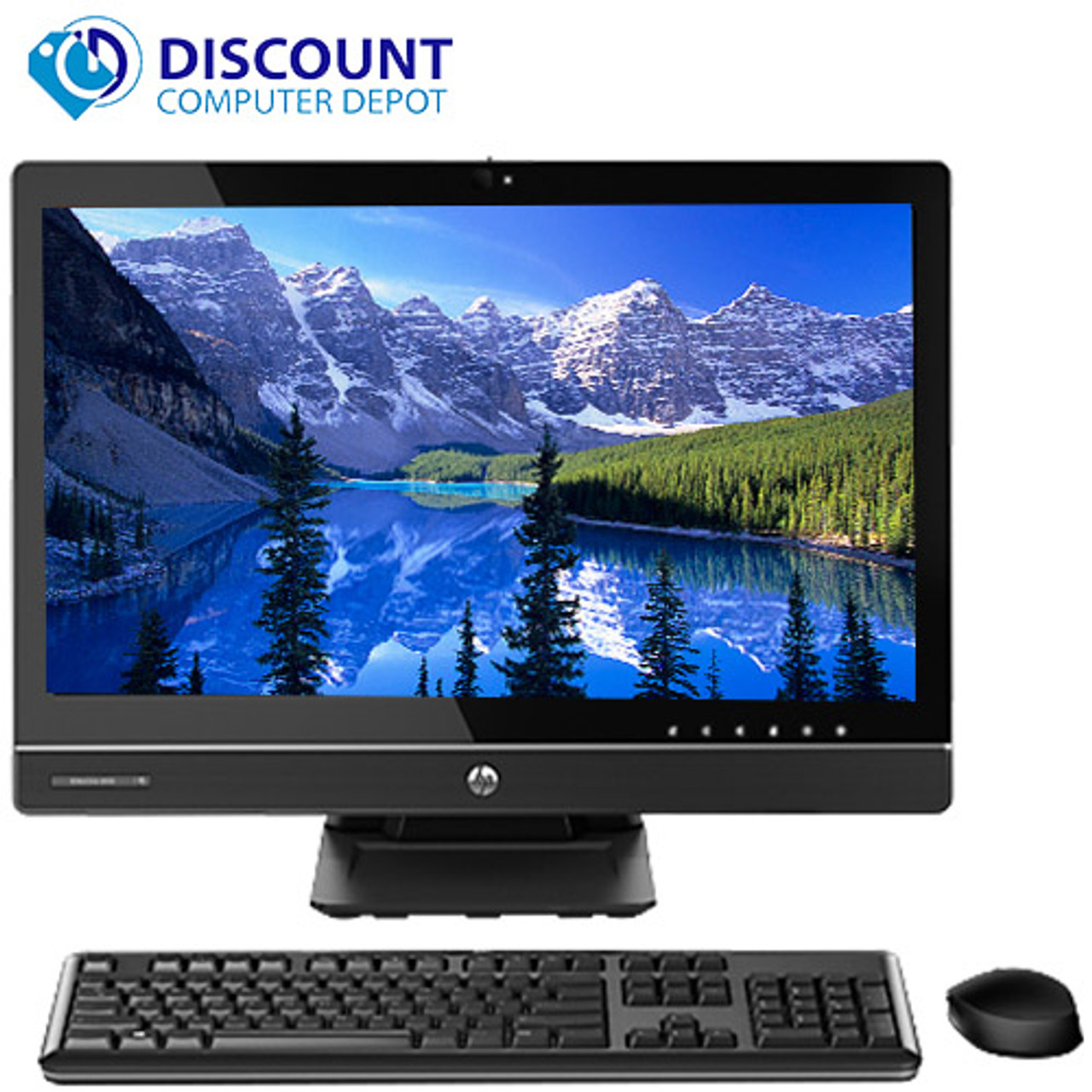 k*g様 HP EliteOne 800G5 AIO corei5 SSD Of Amazon.com: HP EliteOne 800 G5 All-in-One Desktop Computer